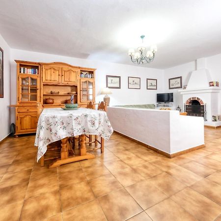 Casa Diama Villa Yaiza  Buitenkant foto