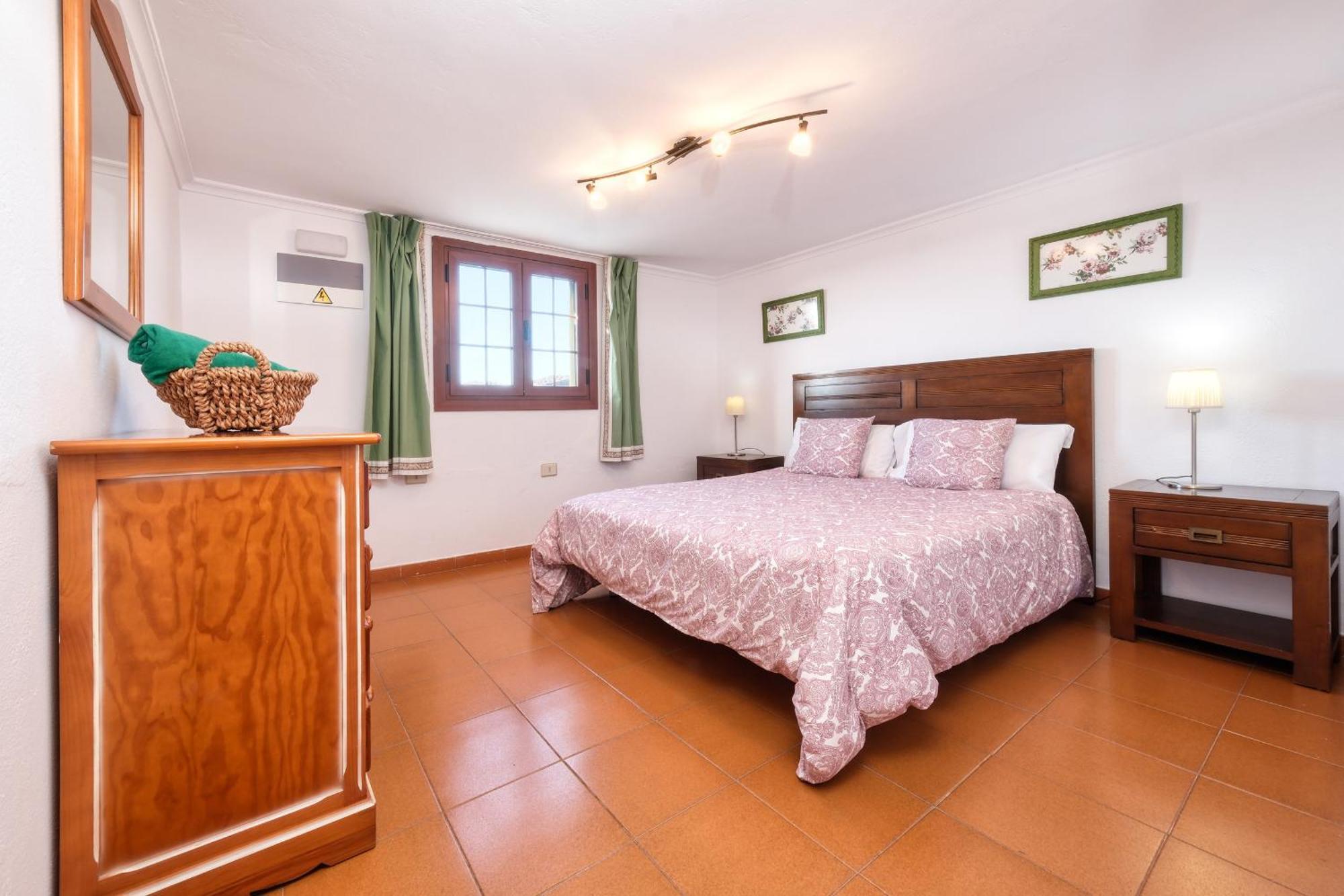 Casa Diama Villa Yaiza  Buitenkant foto