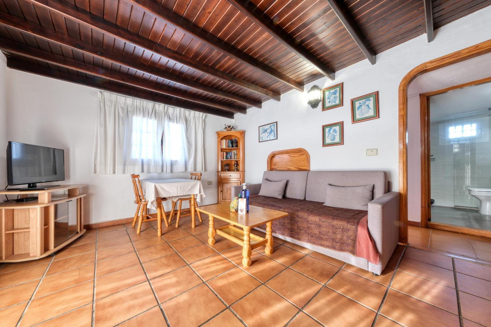 Casa Diama Villa Yaiza  Buitenkant foto
