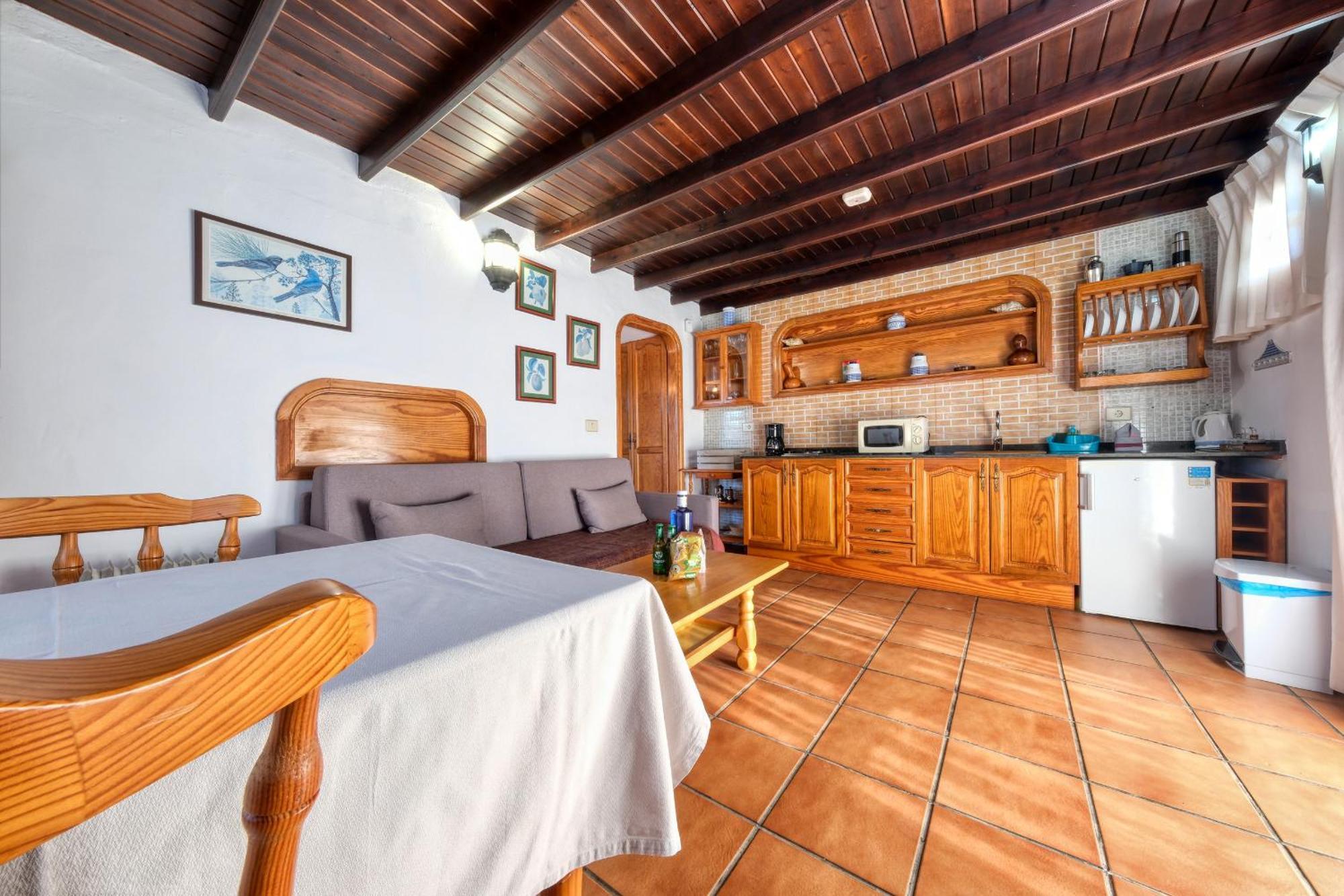 Casa Diama Villa Yaiza  Buitenkant foto
