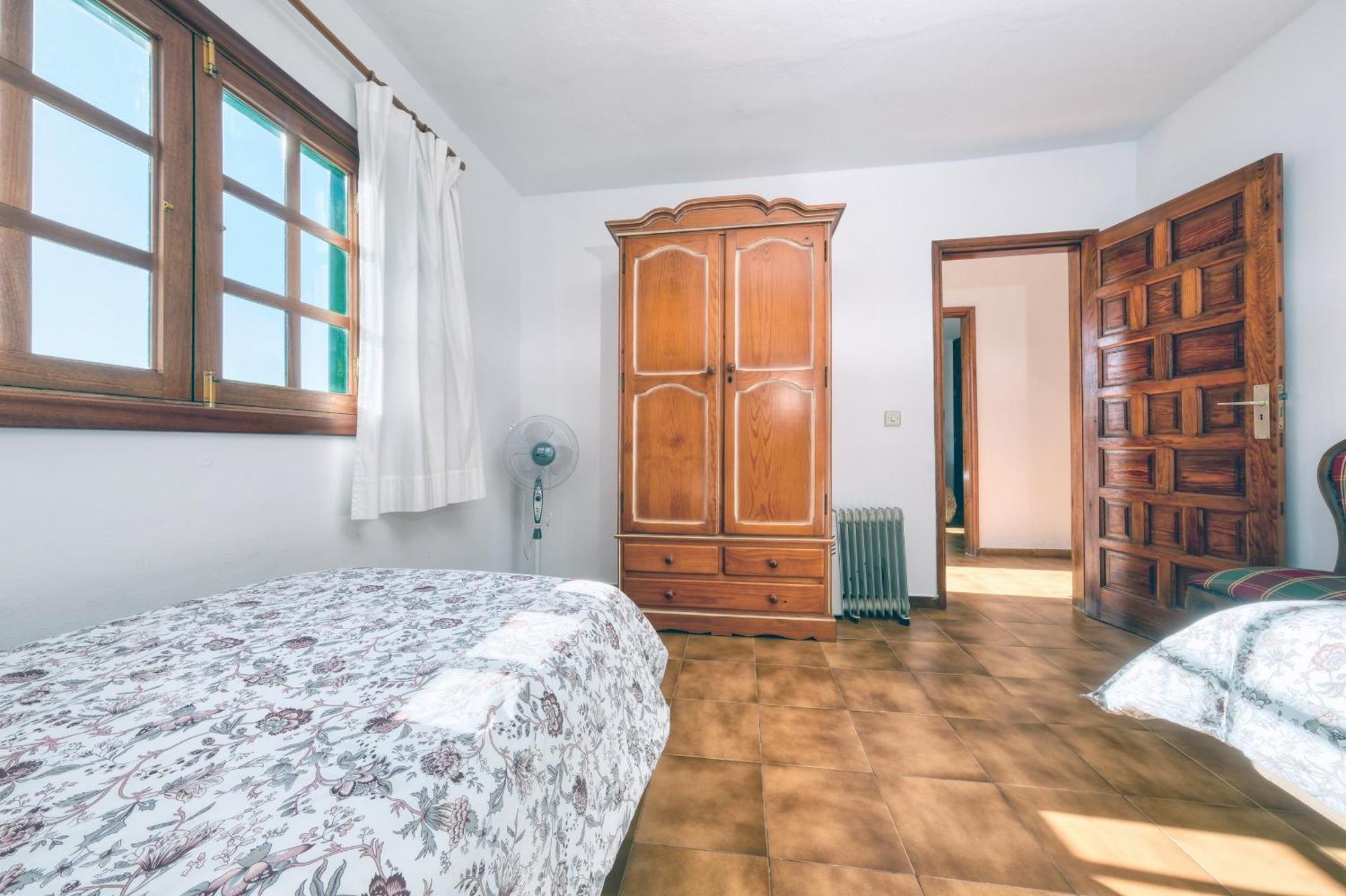 Casa Diama Villa Yaiza  Buitenkant foto
