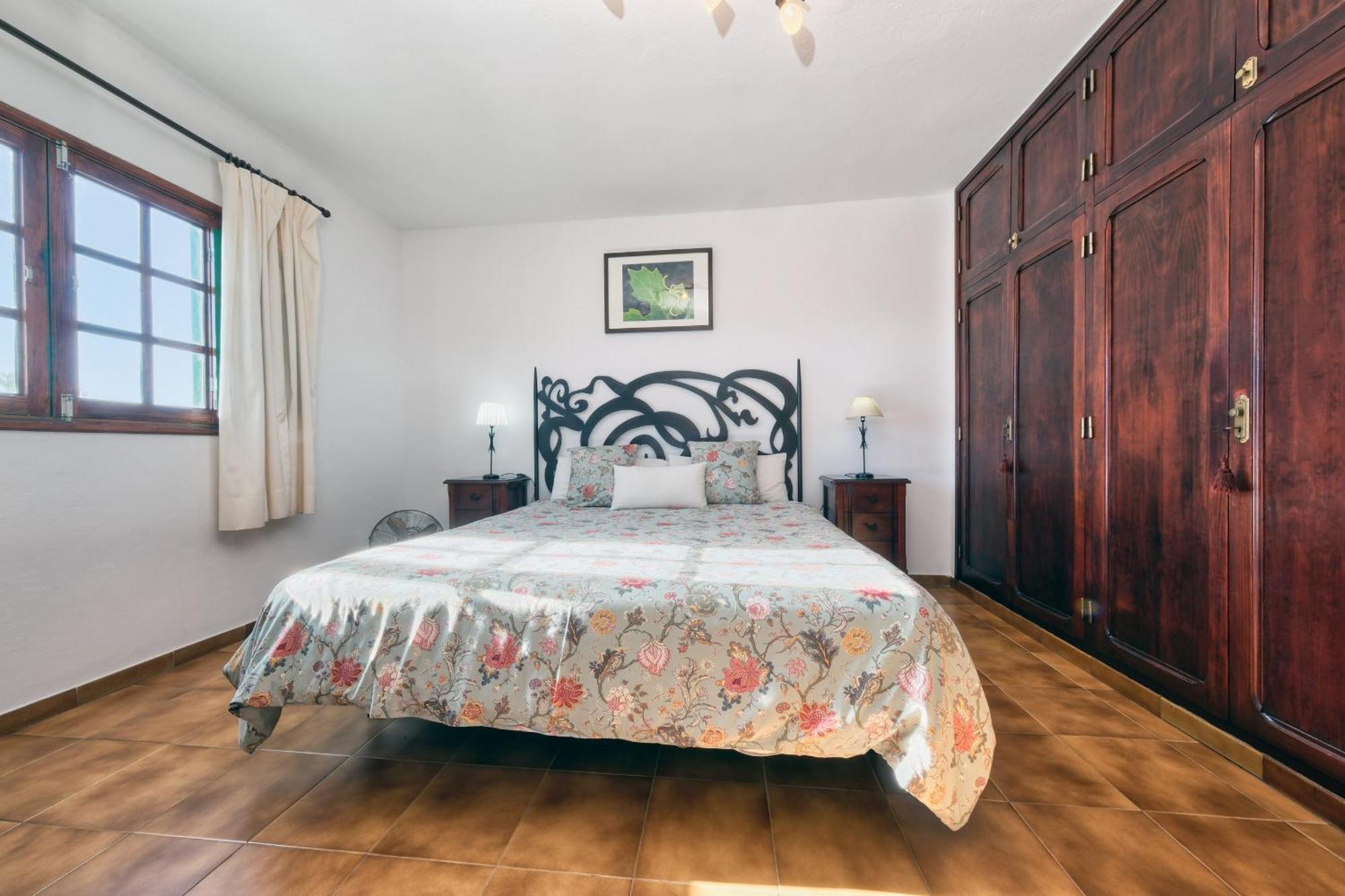 Casa Diama Villa Yaiza  Buitenkant foto
