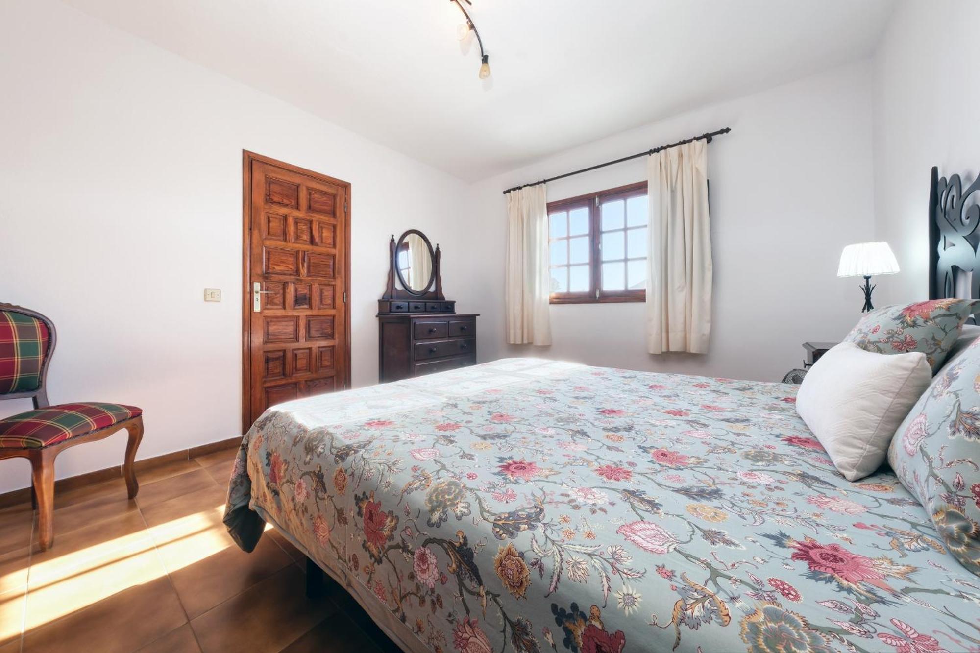 Casa Diama Villa Yaiza  Buitenkant foto