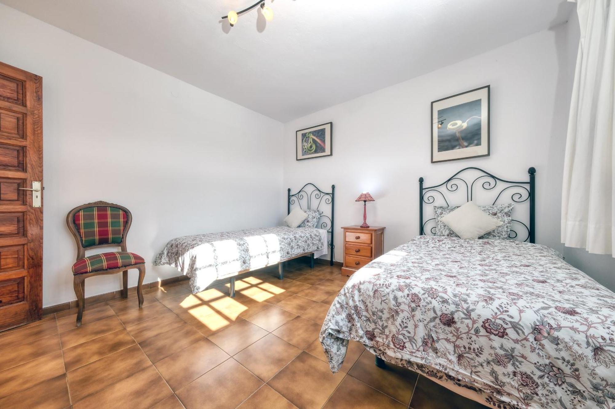 Casa Diama Villa Yaiza  Buitenkant foto