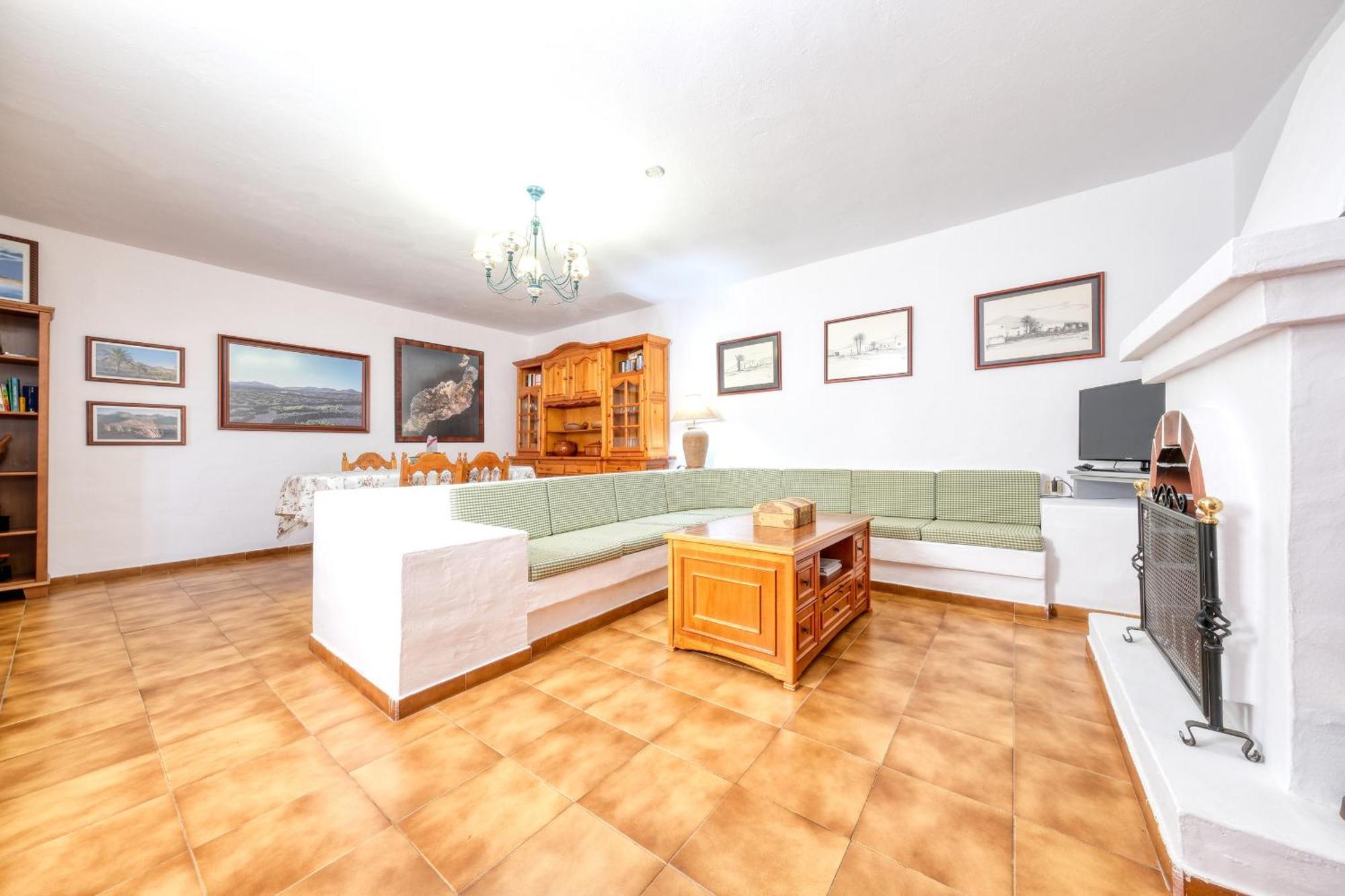 Casa Diama Villa Yaiza  Buitenkant foto