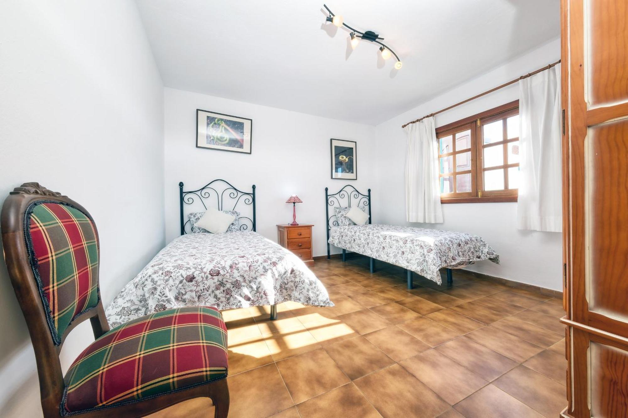 Casa Diama Villa Yaiza  Buitenkant foto