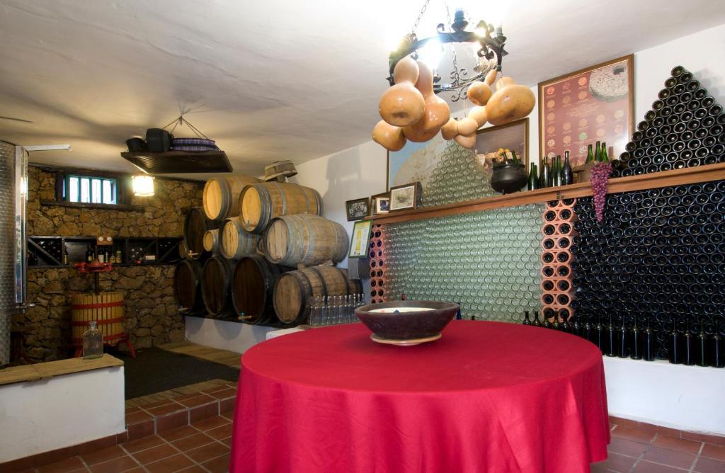 Casa Diama Villa Yaiza  Buitenkant foto